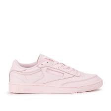 Reebok CLUB C 85 ELM BS5216【逢甲 FUZZY】