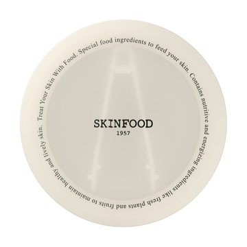 [SKINFOOD] 墨粉墊盒/容器 / Toner Pad Case