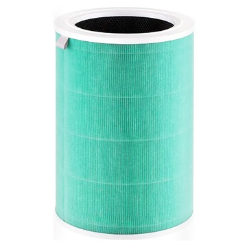 YEER醫悅氛芳 XM2S3代pro帶芯片 綠色除甲醛HEPA濾芯二合一  1個