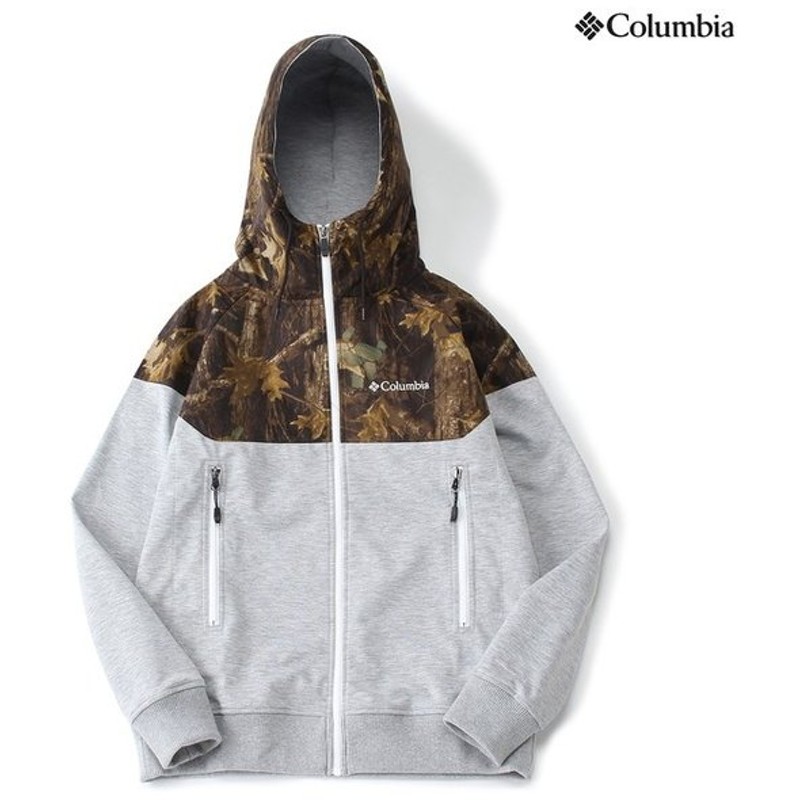 コロンビア レッドテーブルパインズハンティングパターンドフルジップフーディメンズ ｍ ティンバーウルフ ９３９ 通販 Lineポイント最大0 5 Get Lineショッピング