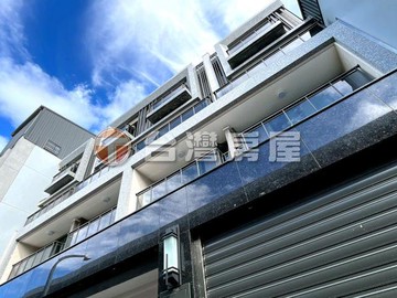 世貿中心全新五套電梯別墅｜台中市西屯區福安八街