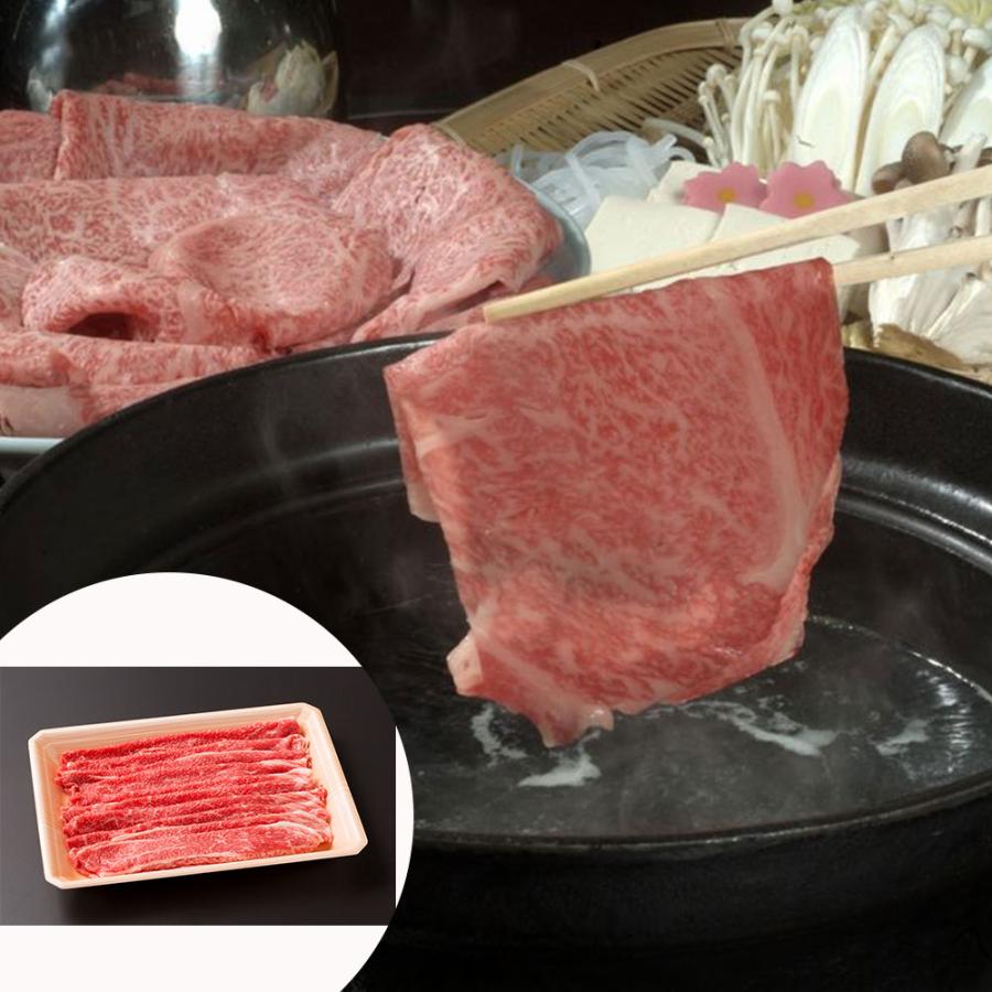 岩手 前沢牛 しゃぶしゃぶ 500g (肩・もも)   牛肉 牛モモ