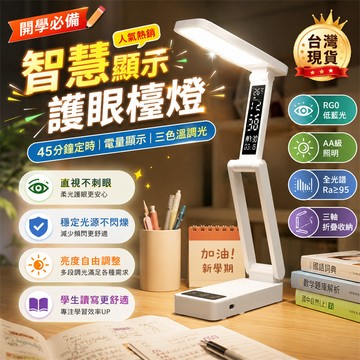 網友推薦👍LED檯燈 小檯燈 護眼檯燈 床頭燈 閱讀燈 可折疊LED檯燈 學習小檯燈 學生護眼檯燈 護眼檯燈桌燈 宿舍燈