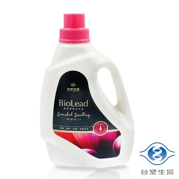 台塑生醫 經典香氛洗衣精 (紅粉佳人) (2kg/瓶裝)【APP滿額下單4%點數(單一帳號最高1000點)】7/31止