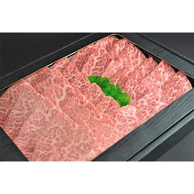 ふるさと納税 新温泉町 がお届けする!但馬牛　食べ比べセット(焼肉用)1kg