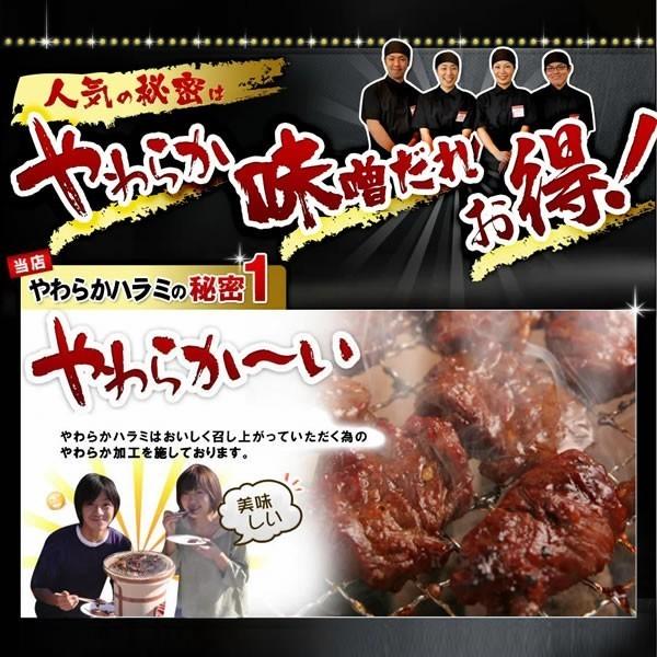 ハラミ 焼肉 肉 牛肉 焼き肉 焼肉セット バーベキュー BBQ やわらか 牛ハラミ 味噌だれ漬け 超メガ盛セット 1.6kg バーベキューセット 食品