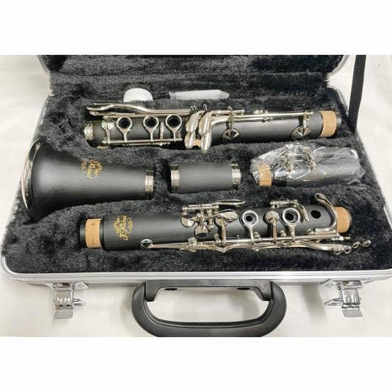 JMichael クラリネット プラ管 - 通販 - toptelha.net.br