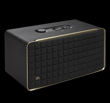 美國直送  Jbl  Authentics 500 藍芽喇叭