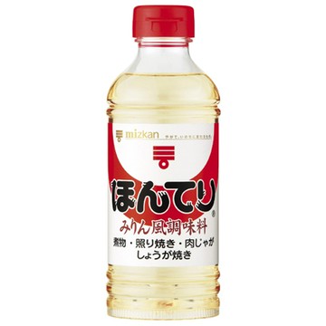 Mitsukan Honteri 味醂風味調味料 400ml