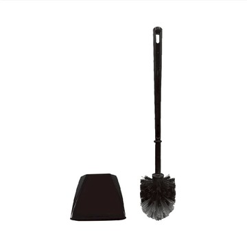 【小閨祕】X0928黑天鵝球組 馬桶刷 1入