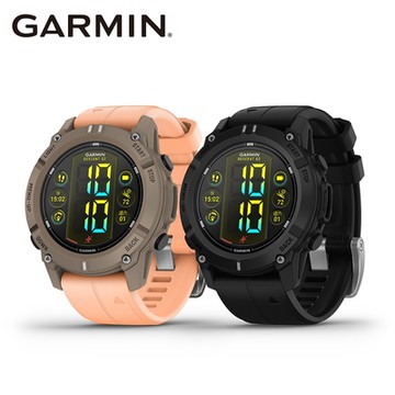 GARMIN Descent G2 Amoled 進階GPS潛水電腦錶