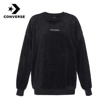 【Converse官方旗艦店】長袖T恤_女性_10023975-A05