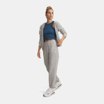 【UNDER ARMOUR】UA 女 Sport Terry Jogger長褲_6011020-011