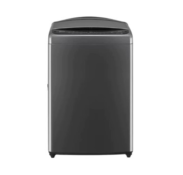 【LG 樂金】WT-VDN15M 15公斤 變頻洗衣機-曜石黑