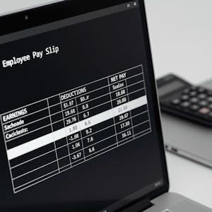 Build a C++ Employee Payroll Project from Scratch