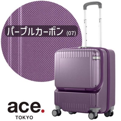 ace. TOKYO エース トーキョー レーベル パリセイド3 Ｚ スーツケース 