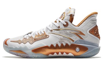 ANTA SHOCK WAVE 5 IMMORTALITY