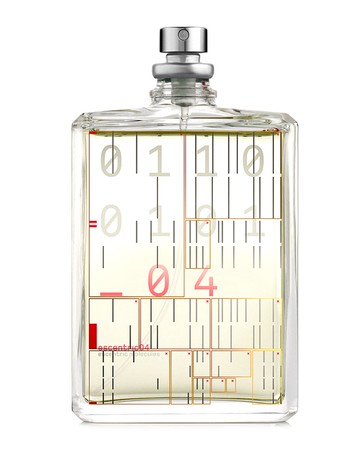 3.3 oz. Escentric 04