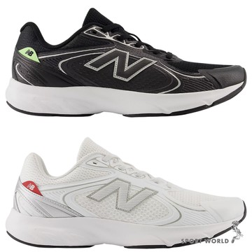New Balance 慢跑鞋 男鞋 寬楦 Fresh Foam 黑/白【運動世界】MAMAS818-2E/MAMAS2KA-2E