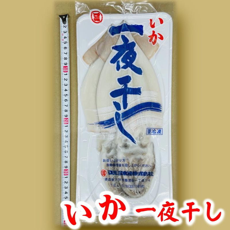 いか 一夜干し 2枚入り × 20パック   おつまみ・炒め物・バター焼きなどでお召し上がりください いか イカ おつまみ BBQ  通販