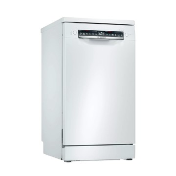 BOSCH 10人份 獨立式洗碗機(SPS4IMW00X)