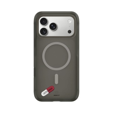 iPhone 17 Pro Max AirX 本質黑 - Detective Conan - APTX 4869