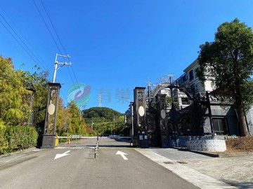 專簽生活大地四房電梯庭園別墅｜台中市北屯區北坑巷