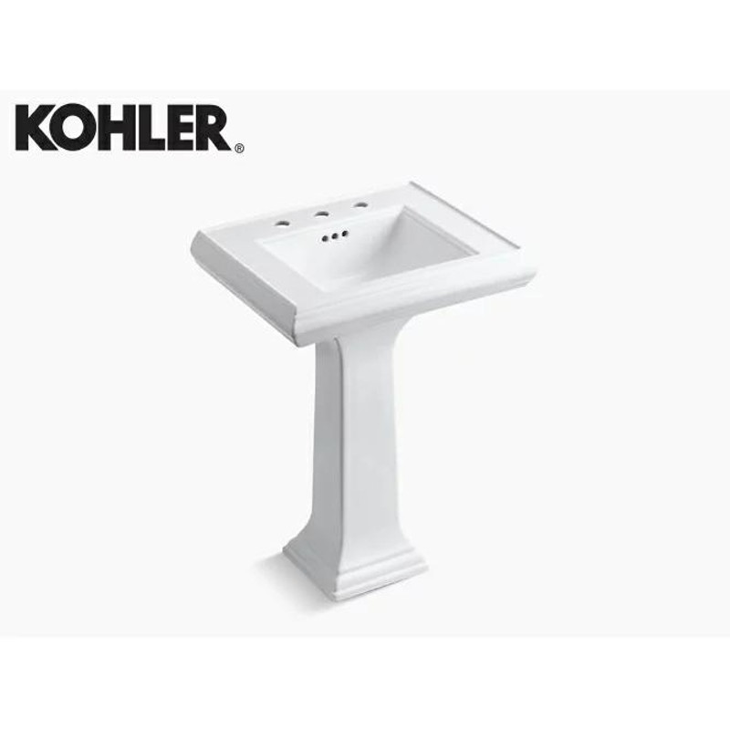 アメリカ製 KOHLER コーラー Memoirs メモワーズ ヨーロピアン 洗面台