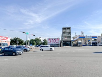 台中工業區旁中蔗路大透天農舍+農地｜台中市大肚區中蔗段