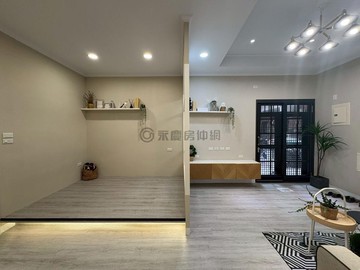 大寮中庄黃金地段｜全新整理一樓大三房｜高雄市大寮區四維路