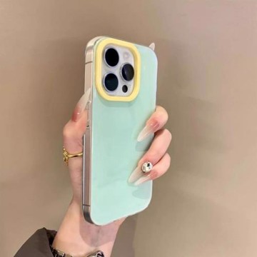 彩色果凍多巴胺適用于OPPOA5PRO手機殼oppoa1pro保護套a97簡約A96新款a2m情侶a58男女a53全包a55防摔a72/A3I