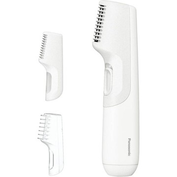 Panasonic 電池式 男性體毛修剪器 ER-GK21-W