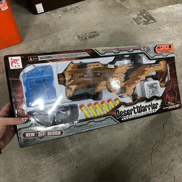 [沐沐屋]軟彈槍 水彈槍 二合一安全玩具槍 內附吸盤軟彈+水彈 兒童手動 軟彈槍 發射槍 玩具槍 玩具 益智玩具 水晶寶