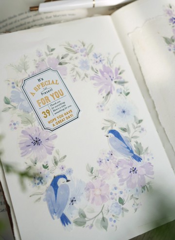 和紙膠帶(特油含離型紙) - 琉光晨露