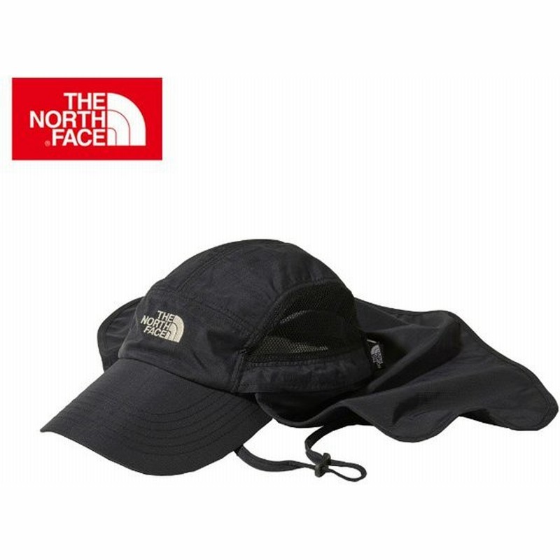 ノースフェイス キャップ 帽子 メンズ レディース サンシールド Cap Nn K The North Face Od 通販 Lineポイント最大0 5 Get Lineショッピング