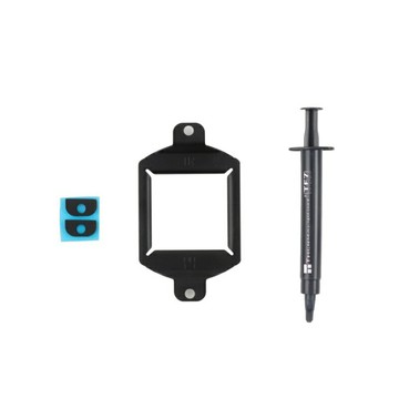 【享最高折300】Thermalright 利民  SST-AMD CPU固定支架 附TF7散熱膏