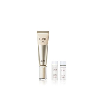 ELIXIR 怡麗絲爾 明星小金管組