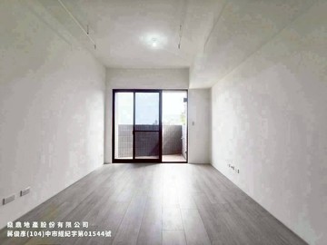 北屯華太怡人，優質三房、兩大車位｜台中市北屯區順興街