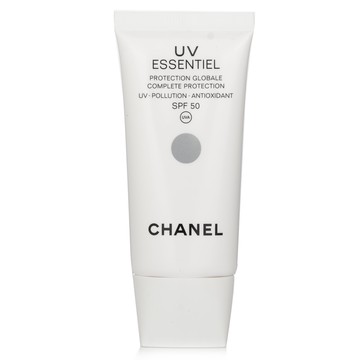 香奈兒 Chanel -  香奈兒緊緻晶潤妝前乳 SPF 50 / PA +++ UV Essential 全效防曬