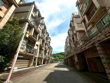 仲耕精選｜楊梅東森山莊上疊美墅｜桃園市楊梅區東森路