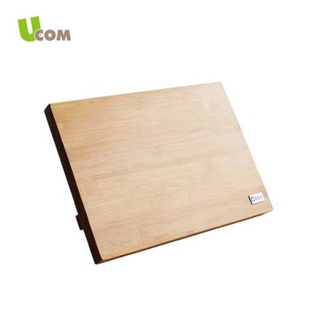【瑞康屋】UCOM竹製磁性刀座