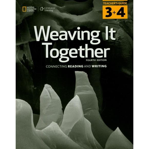 Weaving It Together 4th Edition Instructor s Manual