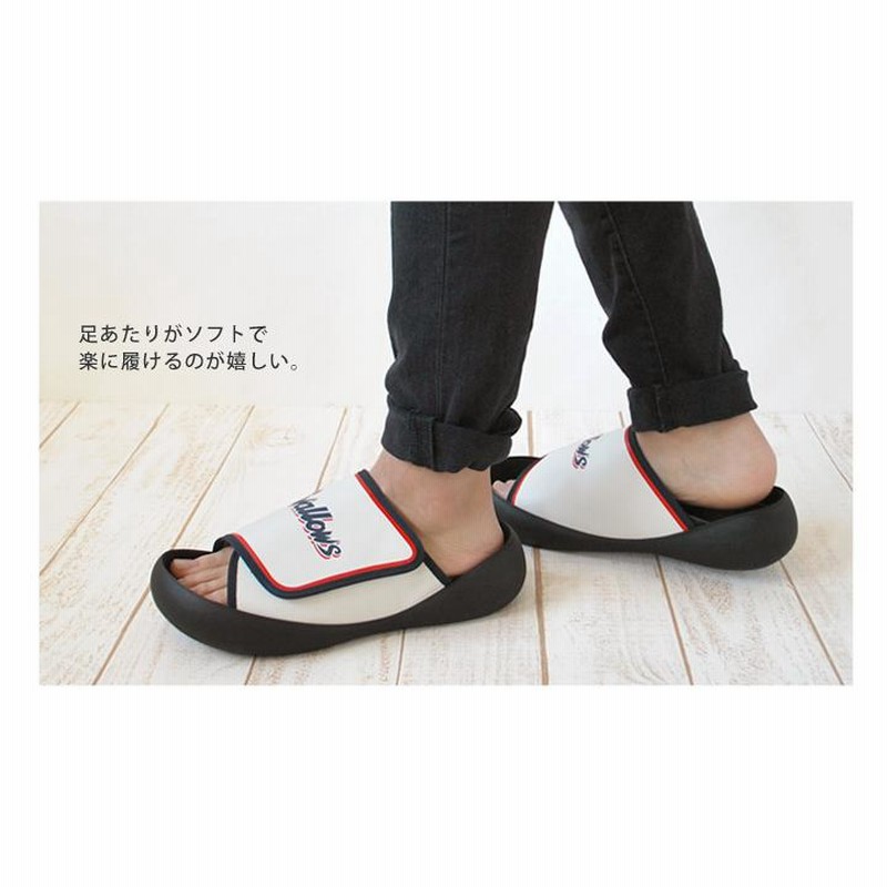 ポイント10倍キャンペーン開催中！東京ヤクルトスワローズ リゲッタ ...