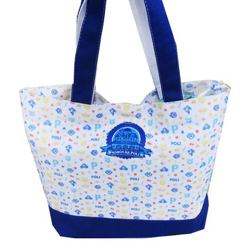 POLI 波力救援小英雄 - Robocar POLI波力多功能外出袋