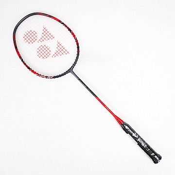 Yonex ARCSABER 11 PLAY [ARC11PLGE764] 羽球拍 拍框穩定 擊球精準 穿線 4U 灰