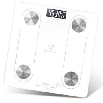 NDr.AV 聖岡 智能藍牙 體重計 BT-102i （0.2~180kg）