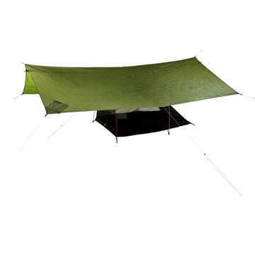 Fjallraven Abisko Tarp 天幕
