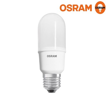 歐司朗朗德萬斯 12w led小晶靈雪糕 白光/自然光/黃光 e27燈頭 全電壓