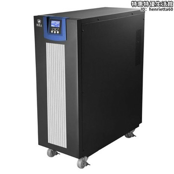 新品上市!!熱門爆品！！金武士ups電源td11-6k工頻6k/4.8kw單單220v在線式電力設備配套