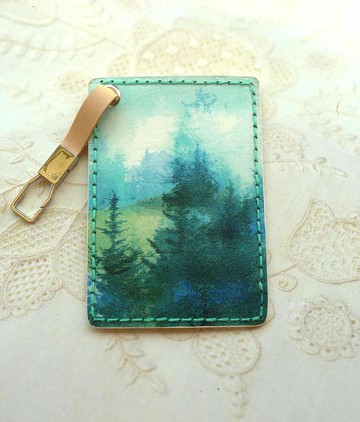 悠遊卡套/車票夾/卡片夾